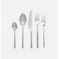 Gwen Flatware, 5 Piece Set