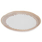 Burlington Dinnerware, Bluff