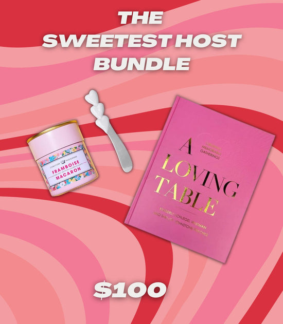Sweetest Host Bundle - $100