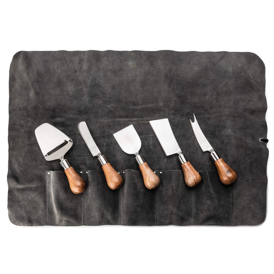 Cheese Knife Set 5 pc.
