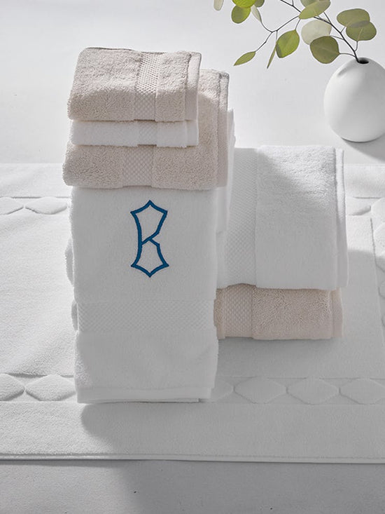 Guesthouse Towels
