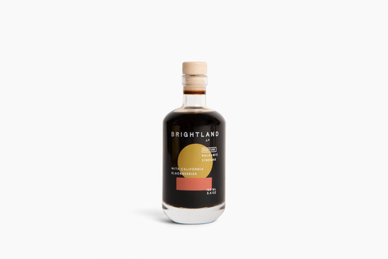 Mini Rapture Balsamic Vinegar, 3.4oz