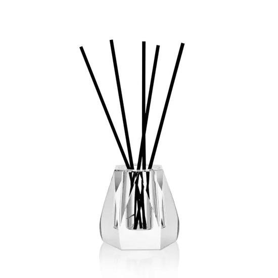 Crystallo Lute Reed Diffuser - Santal/One-Way