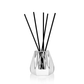 Crystallo Lute Reed Diffuser - Santal/One-Way