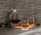 Sterling Pond Decanter