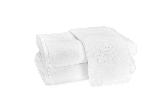 Auberge Towels