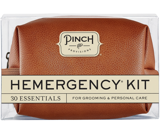 PINCH Hemergency Kit