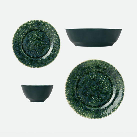 Bria Dinnerware