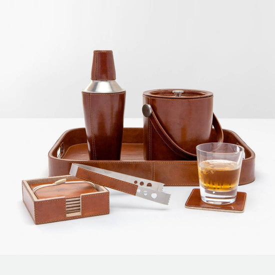 Bristol Bar Collection, Tobacco