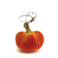 Velvet Plush Pumpkin, CARROT