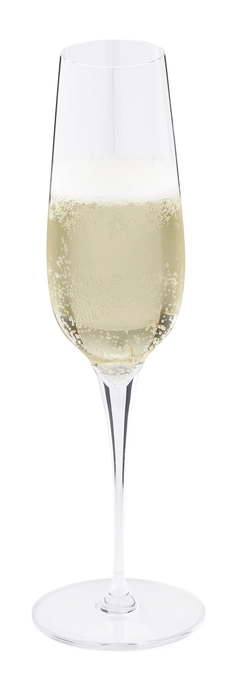 Vie Champagne Flutes Set