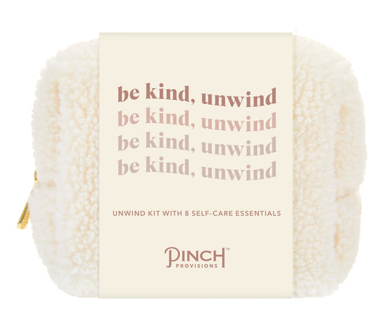 PINCH Be Kind, Unwind Kit