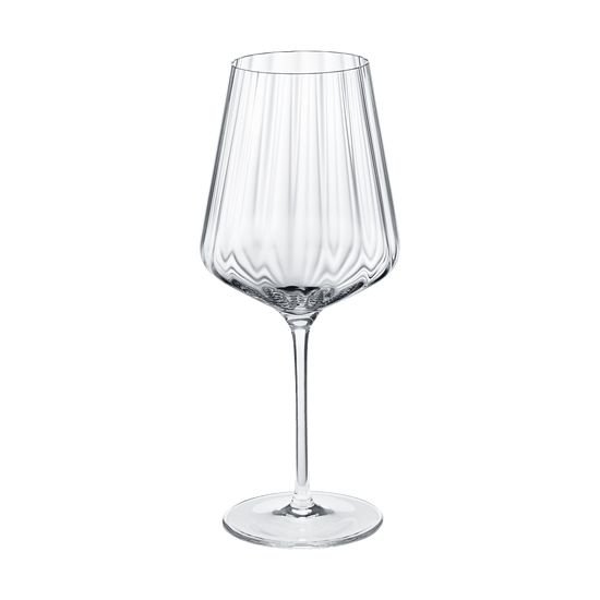 Bernadotte White Wine Glass Crystalline 4 CL - 6 Pcs