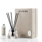 Crystallo Lute Reed Diffuser - Santal/One-Way