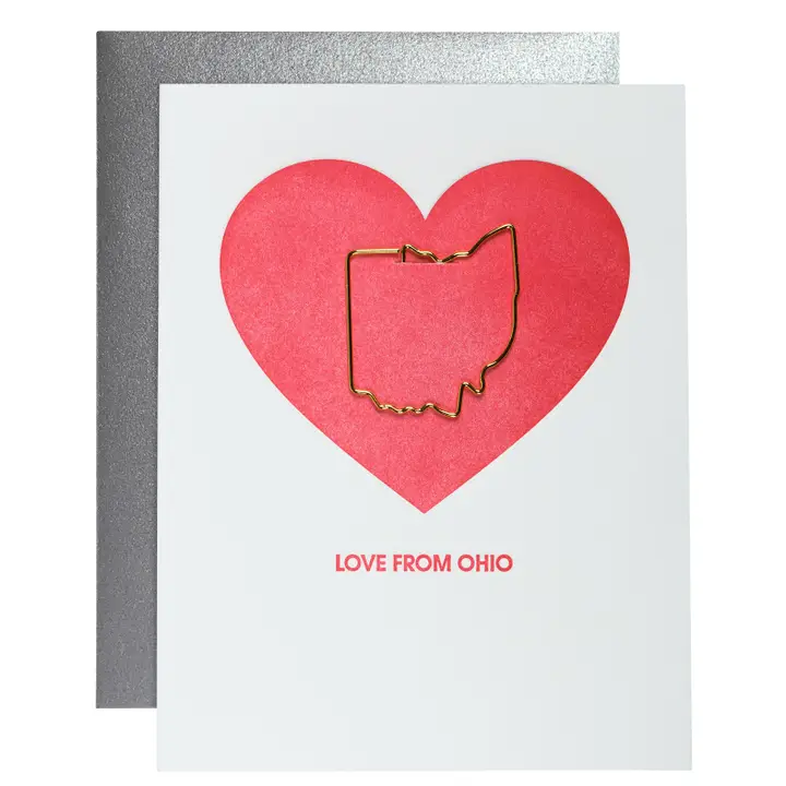 Greeting Cards & Notes
