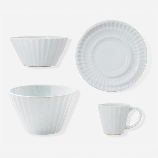 Nathalie Dinnerware