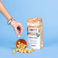 Oatmeal Cookie Gift Box Popcorn