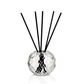 Crystallo Orb Reed Diffuser - Santal/One-Way