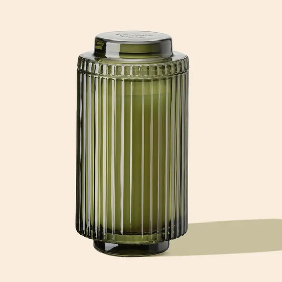 Amélie - Mandarin Matcha 19oz Candle