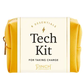 PINCH Unisex Tech Kit Mustard