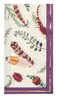 Feather Grove Paper Guest Towel 20pk