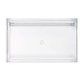 Acrylic Guest Towel Napkin Holder