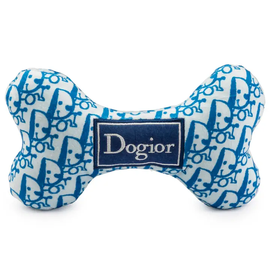 Dogior Bones Dog Toys XL