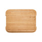 Oak Wood Cutting Board, O30208