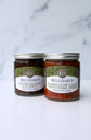 Calabrian pepper and sweet tomato fennel spread