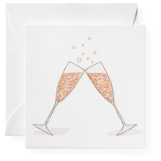 Set of 6 Cards - Cheers