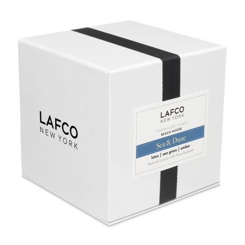 LAFCO Beach House- Sea and Dune Candle (6.5oz)