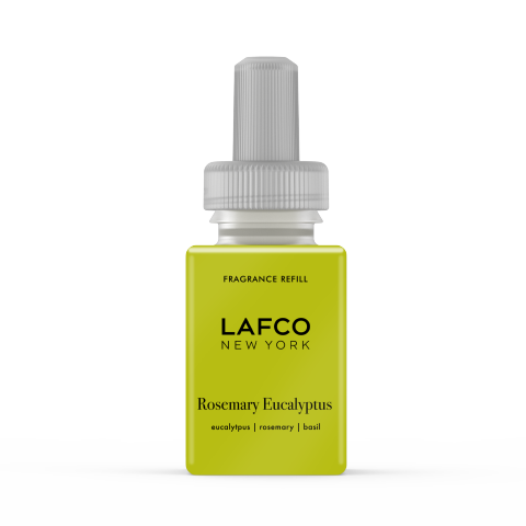 LAFCO Smart Diffuser Refill - Rosemary Eucalyptus