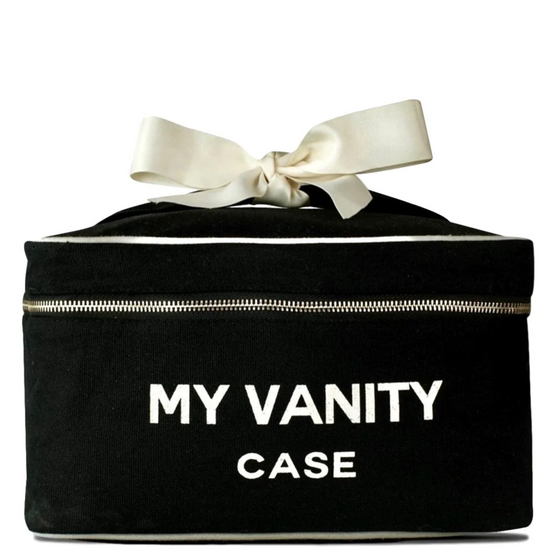 MY VANITY  Large Beauty Box Case