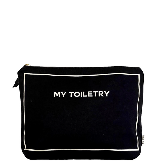 Roomy MY TOILETRY  Pouch