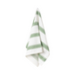 Alessa Stripes Kitchen Towel, CHIVE TX0217-ASGR