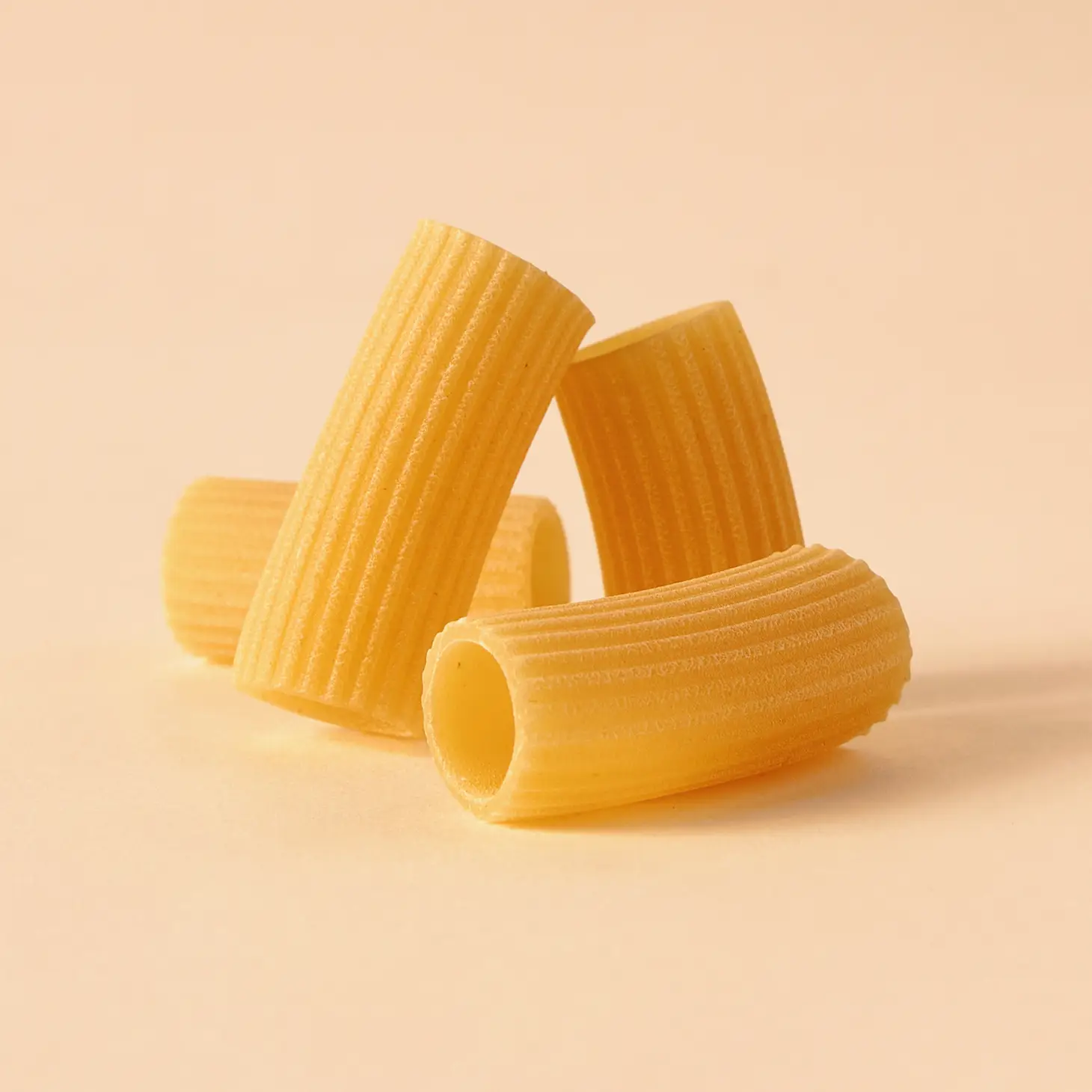 Organic Rigatoni Pasta