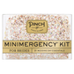 PINCH Minimergency Kit for BRIDES - Pink Diamond