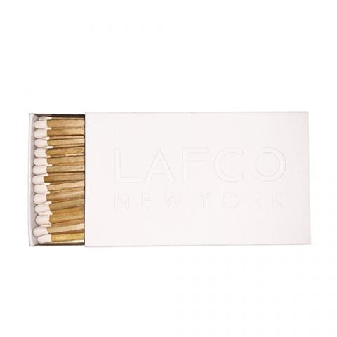 LAFCO Deluxe Matches