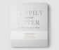 Happily Ever After - Coffe Table Photo Book